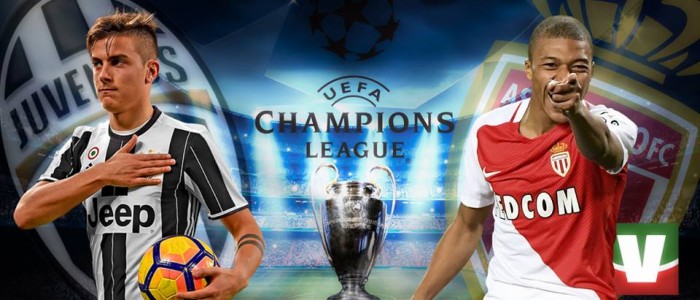 Verso Monaco-Juve – Il confronto tra i talenti più limpidi: Dybala e Mbappé