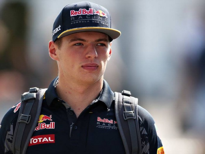 F1, GP di Spagna - Verstappen: "Gomme difficili da gestire"