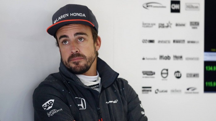 F1, GP di Spagna - Alonso: "Non abbiamo la bacchetta magica"