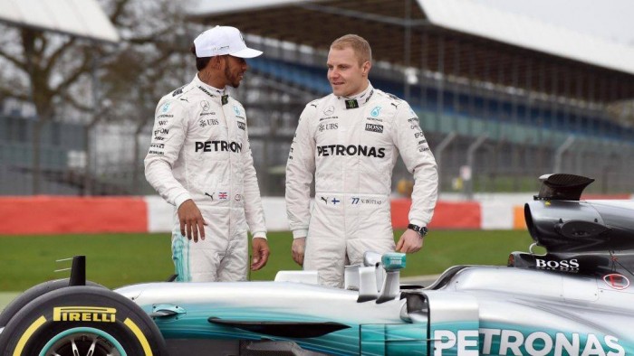 F1, Opinioni - Bottas gregario? Non è ancora detto