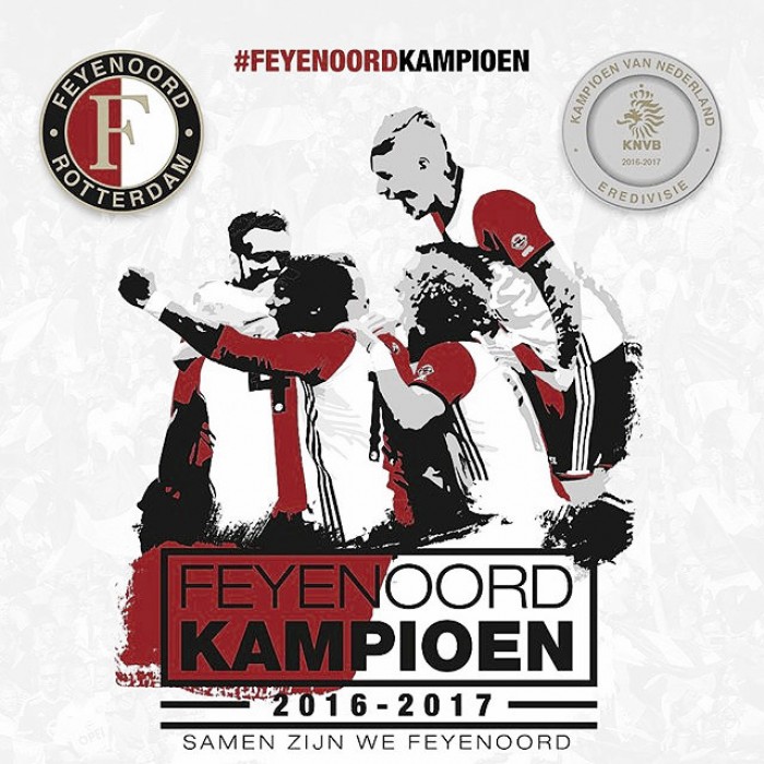El Feyenoord ha vuelto 18 años después