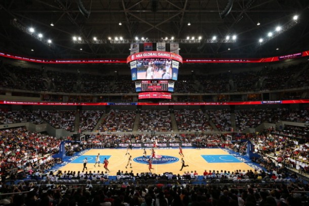 NBA Night: Durant - Wade in Florida, Celtics-Kings a Città del Messico