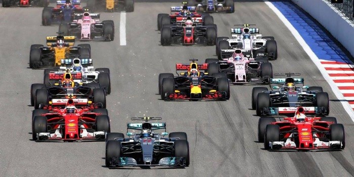 F1 - Formula Money, ecco quanto incasseranno le squadre quest'anno