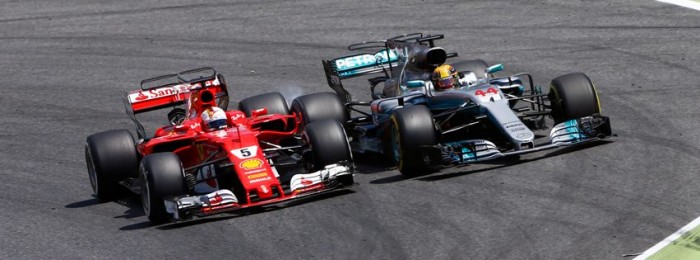 F1, GP di Spagna - L'analisi