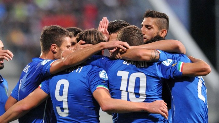 Finisce pari tra Italia e Serbia U21. Azzurrini sempre primi nel girone