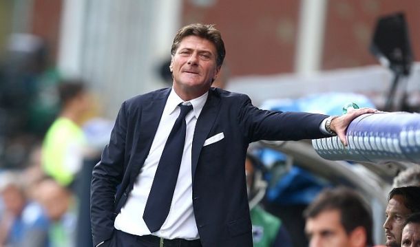 Mazzarri: "Con la Fiorentina un'altra dura prova"