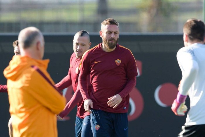 Roma, a Trigoria si vuole chiudere bene la stagione. Monchi è già al lavoro per l'estate