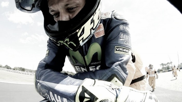 MotoGP - From hero to zero, ma provaci ancora Valentino