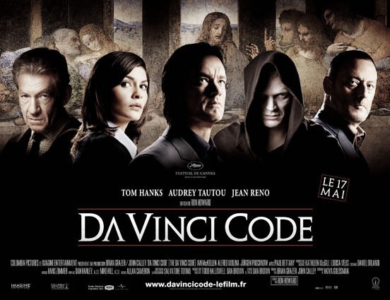 NBC prepara la vuelta de ‘El código da Vinci’ con
una precuela: ‘Langdon’