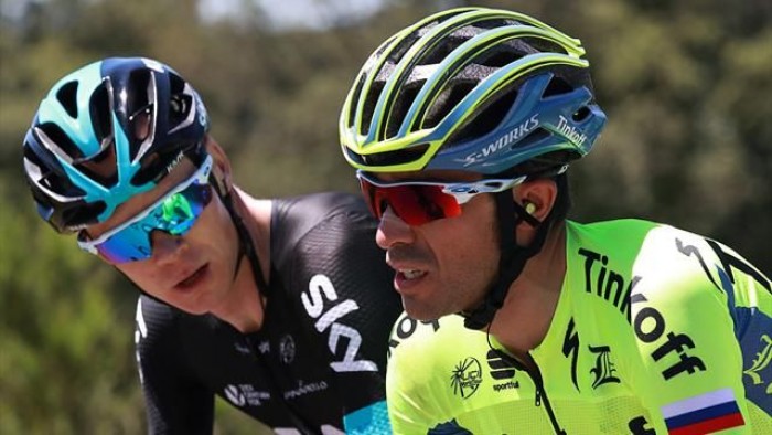Vuelta 2016, 10° tappa: Lugones - Lagos de Covadonga, Froome all'attacco di Quintana, Contador in difesa?