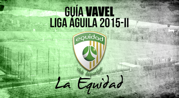 Guía VAVEL Liga Águila 2015-II: La Equidad
