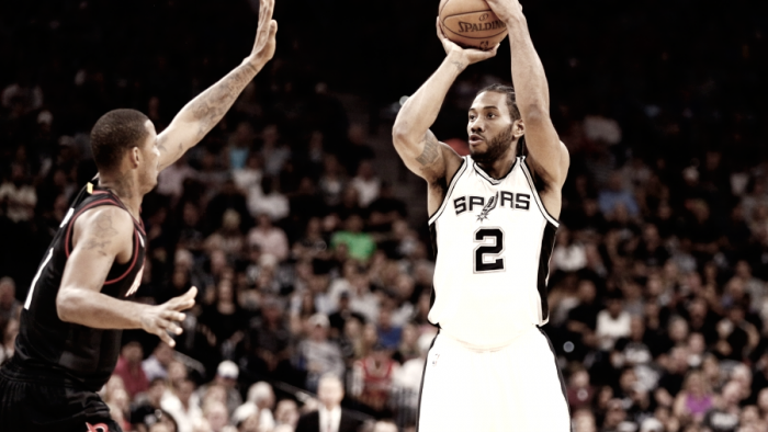 NBA Playoff - No Parker, no Problem: gli Spurs battono i Rockets e si portano sul 2-1