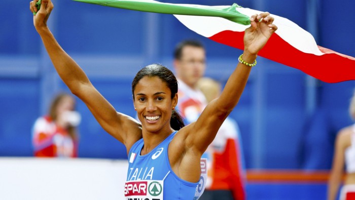 Atletica - Europei Amsterdam: bronzo azzurro nella 4x400 femminile, i risultati delle ultime gare
