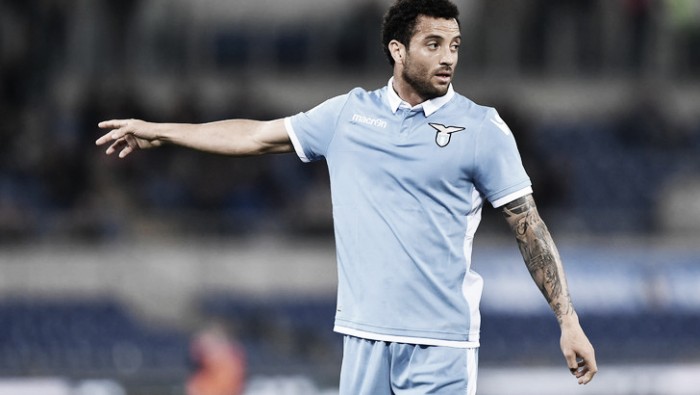 Lazio: continua la preparazione verso la Supercoppa, in dubbio Anderson