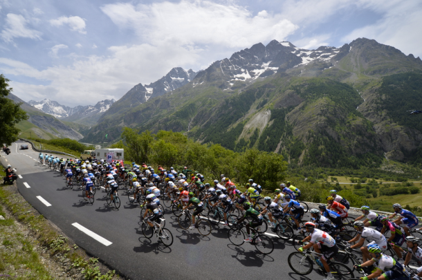 17ª etapa Tour de Francia 2014: Saint Gaudens - Pla d'Adet, brevedad y dureza como únicos adjetivos