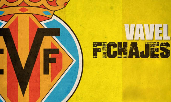 Fichajes Villarreal CF temporada 2016/17