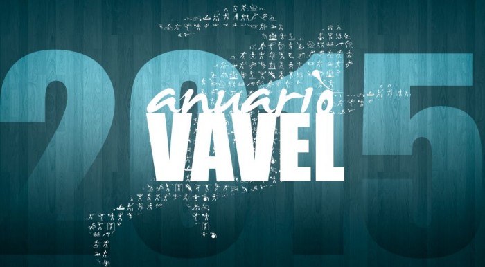Minha VAVEL 2015: evolução profissional e pés no chão