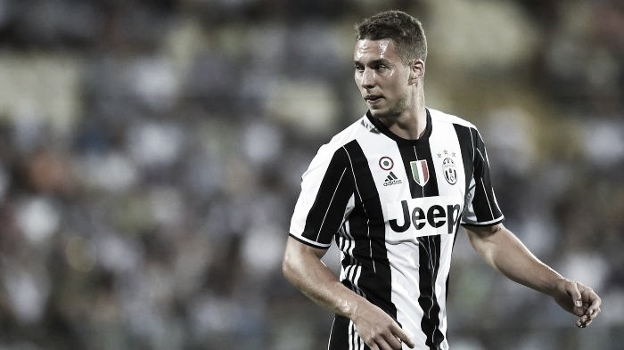 La Juventus riabbraccia il suo gioiello Pjaca