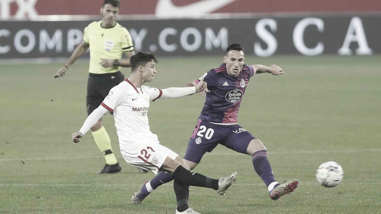 Gil Manzano será el árbitro del Valencia – Real Valladolid Gil Manzano será el árbitro del Valencia – Real Valladolid