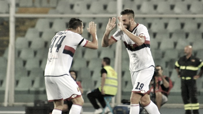 Serie A: Genoa e Crotone  tra voglia di punti e bisogno di riscatto