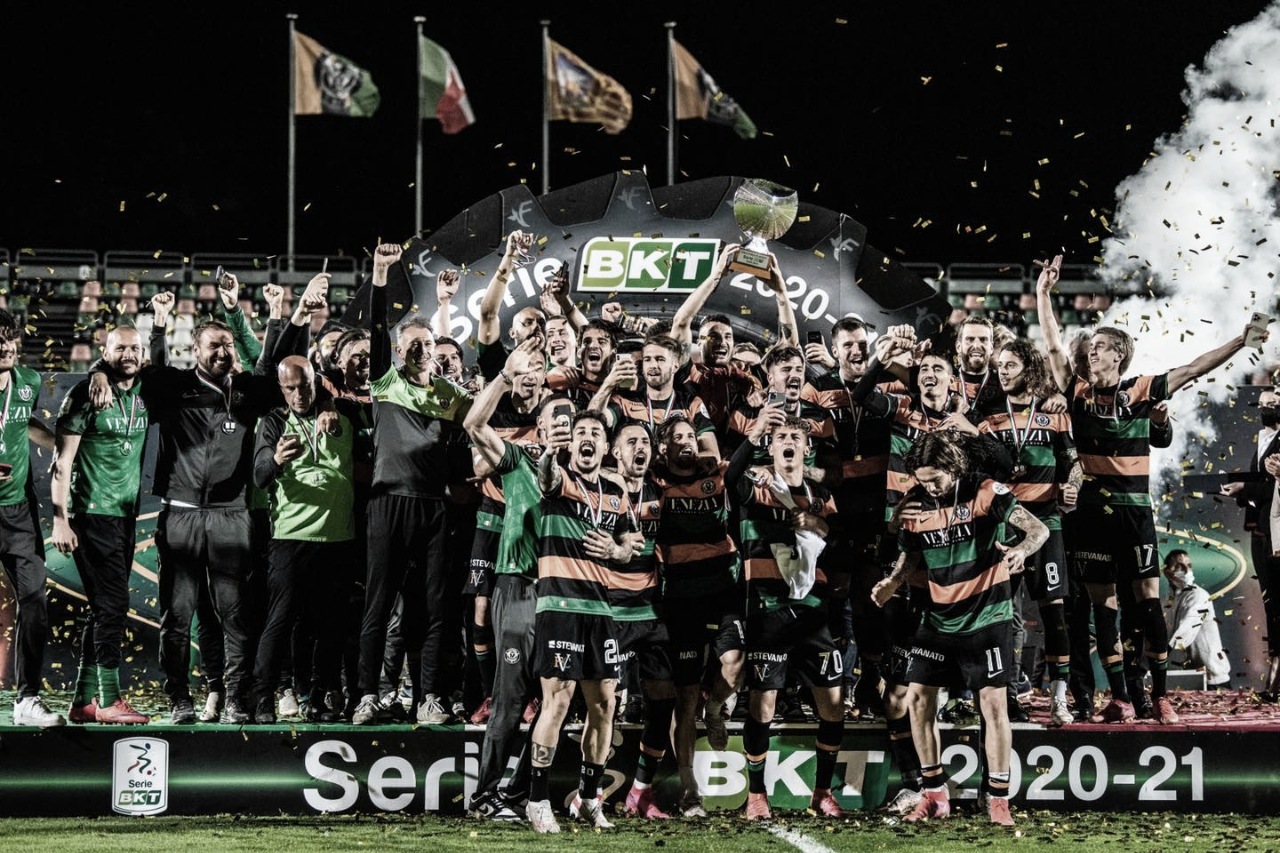 Venezia FC