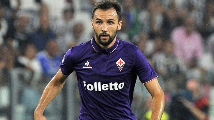 Fiorentina, proposta di rinnovo per Badelj