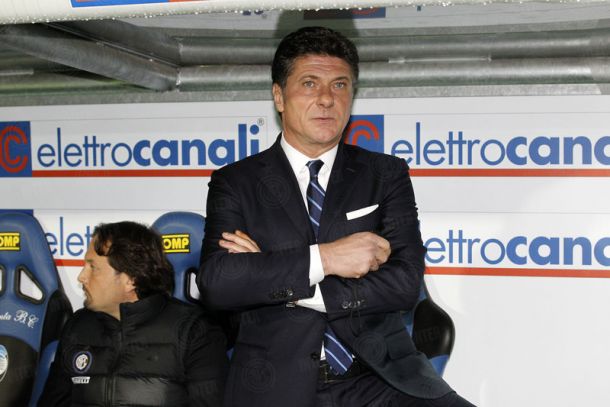 Mazzarri: "Bisogna crescere, sotto tanti punti di vista"