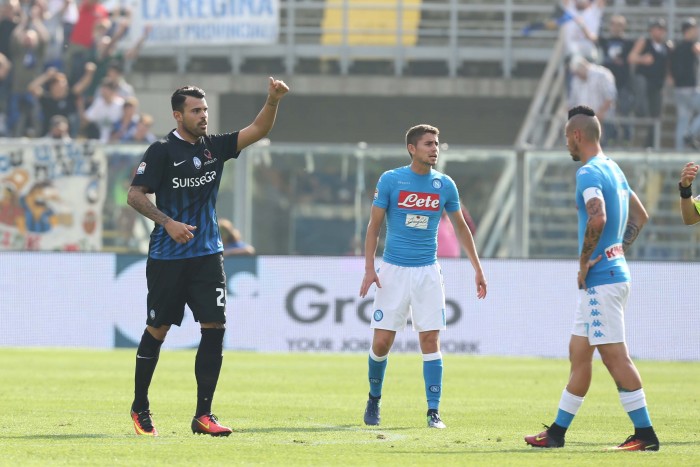 Il Napoli contro le sue paure: Atalanta, Juventus, Roma e Real per la consacrazione
