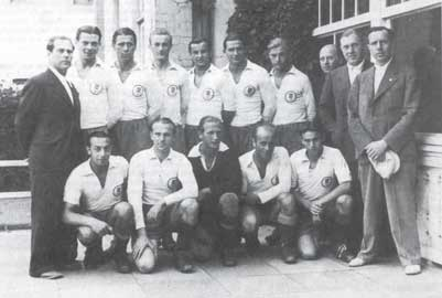 Fußball-Club St. Pauli von 1910