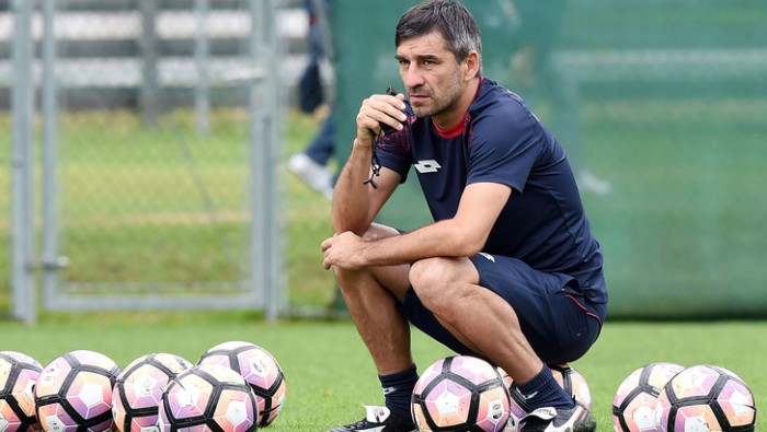 Crotone - Genoa, Juric sfida il passato