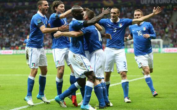 Paolo Rossi: "Italia ha jugado el mejor fútbol del campeonato"