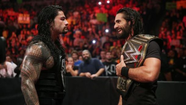 WWE Raw 10/26/15 Recap And Results