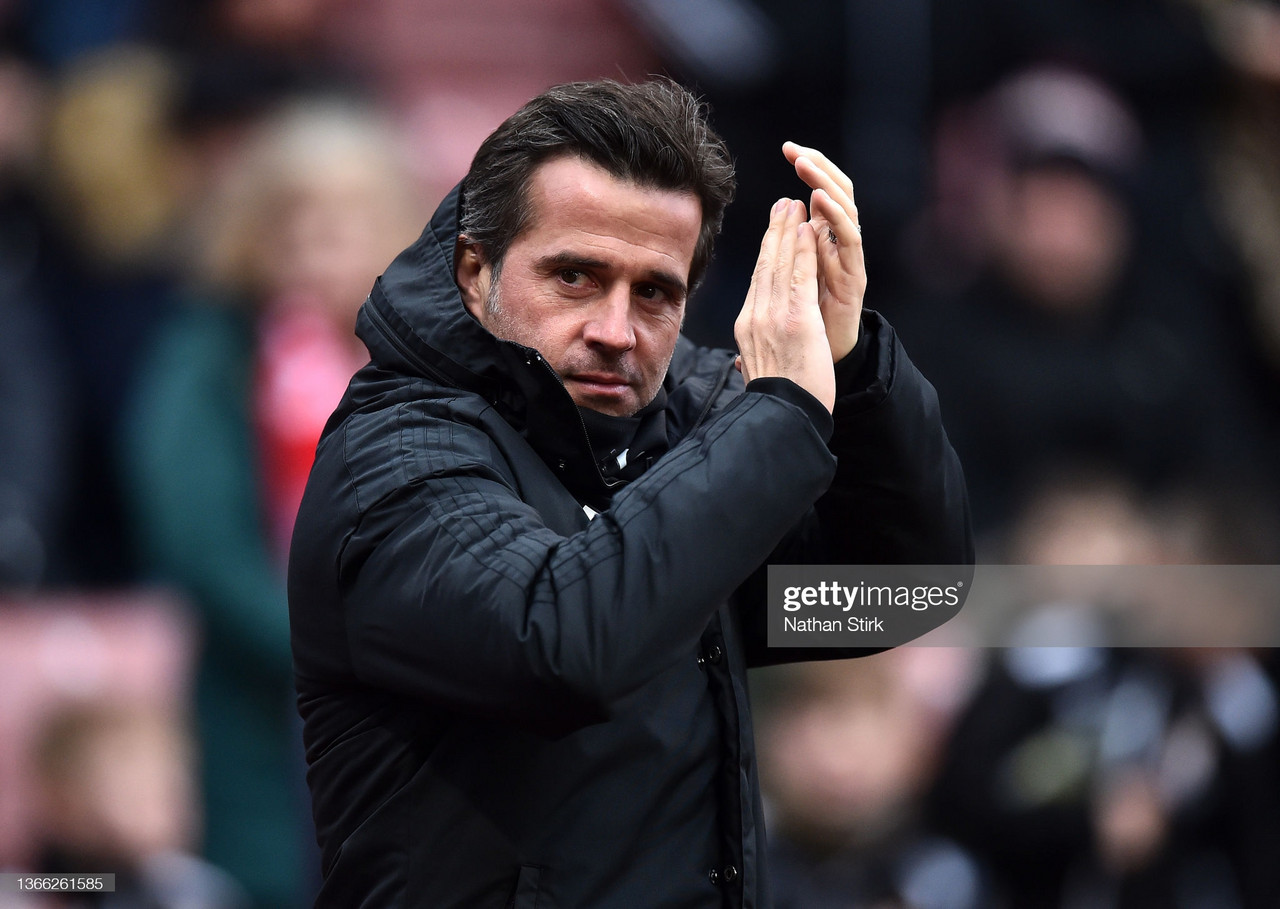 Key Quotes from Marco Silva as Fulham narrowly beat Hull