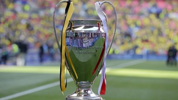 UEFA Champions League and Europa League Semi-Final draws- How We Lived It