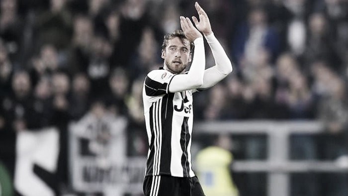 Marchisio richiama all'ordine: "Con il Milan dovremo essere perfetti"