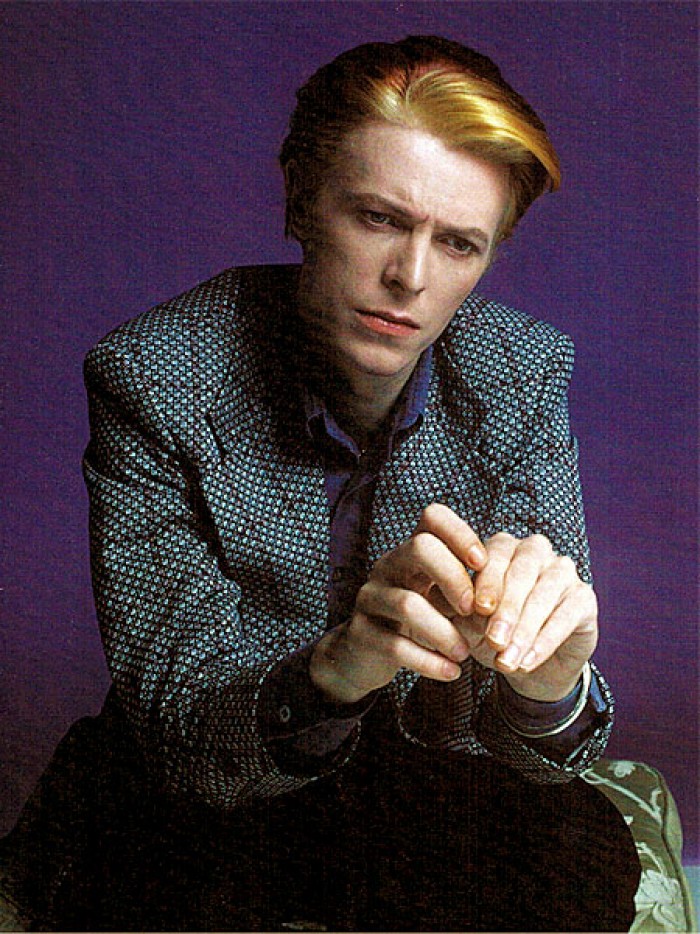 El legado de Bowie