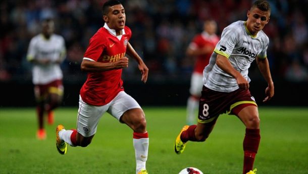 Atletico reach agreement with PSV for Bakkali
