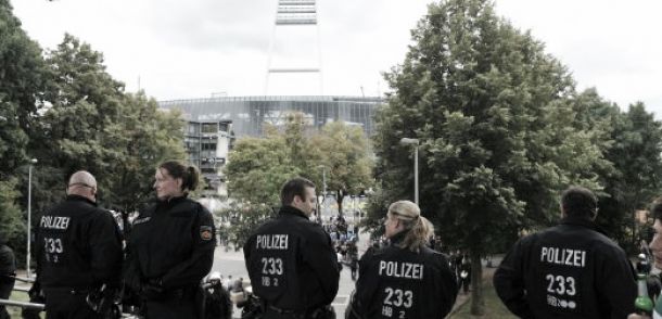 Por falta de segurança, Federação Alemã decide que seleção não jogará mais em Bremen