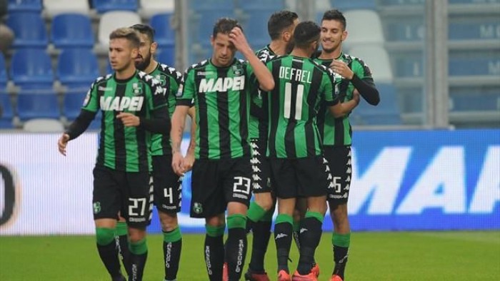 US Sassuolo: dopo l'Europa è tempo di pensare al campionato, le ultime in vista della Fiorentina