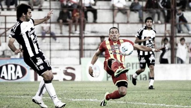 Resultado Talleres de Córdoba - Boca Unidos 2014 (2-1) Resultado Talleres de Córdoba - Boca Unidos 2014 (2-1)
