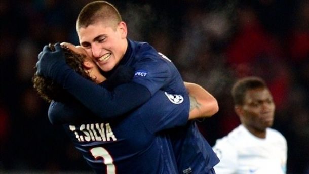 PSG, Verratti: "Non mi manca la Serie A"