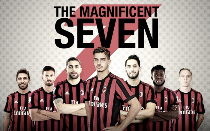 Guía VAVEL AC Milan 2017/18: una nueva era
