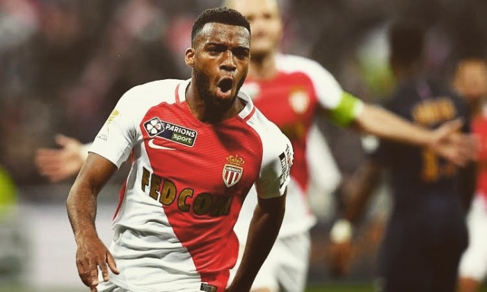 Arsenal - Lemar si avvicina: offerti 45 milioni al Monaco