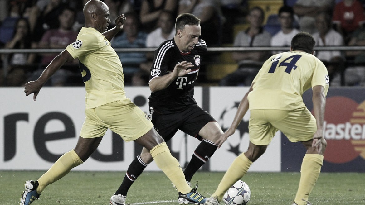 Previa Villarreal vs Bayern Múnich: el sueño continúa