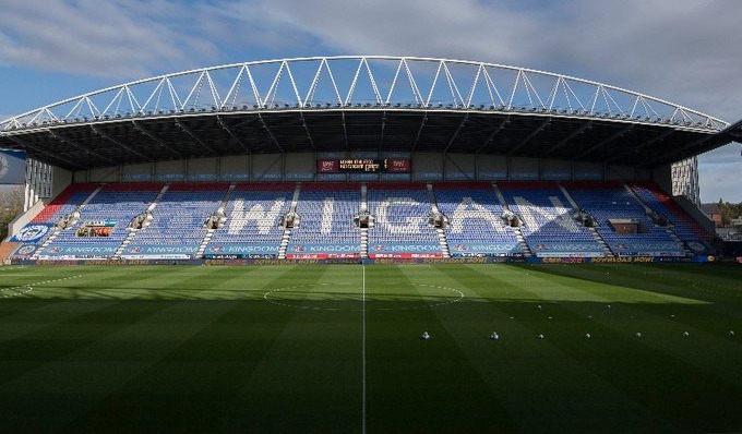 Wigan Athletic Latest News » Football News > Scores > Results > Futbol 24 >  Football 24-7