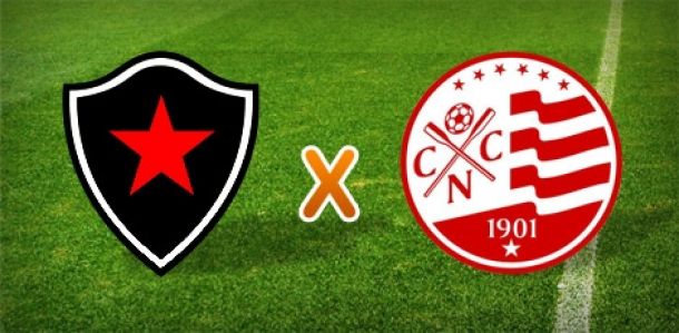 Botafogo-PB x Náutico tem nova data marcada Botafogo-PB x Náutico tem nova data marcada