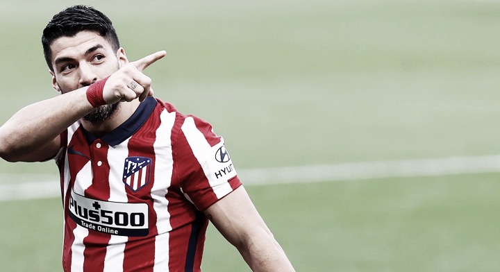 A este Atleti no hay quien le pueda A este Atleti no hay quien le pueda