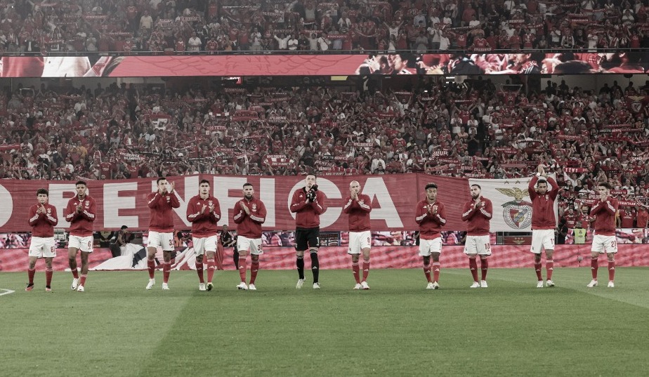 Benfica x Sporting: onde assistir, escalações e arbitragem