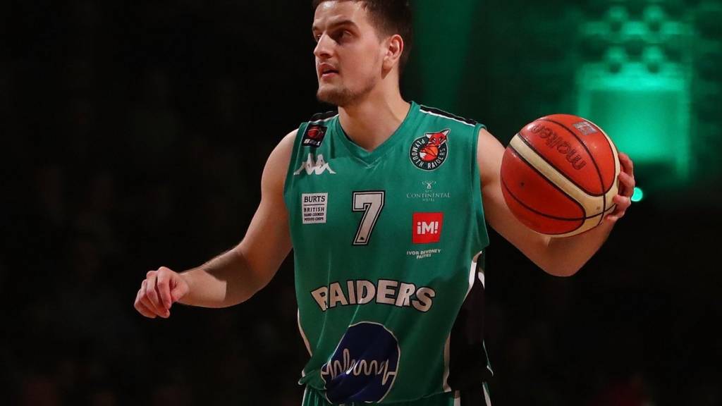 VAVEL UK's BBL 20/21 Season Previews: Plymouth Raiders look to seize the  moment - VAVEL International