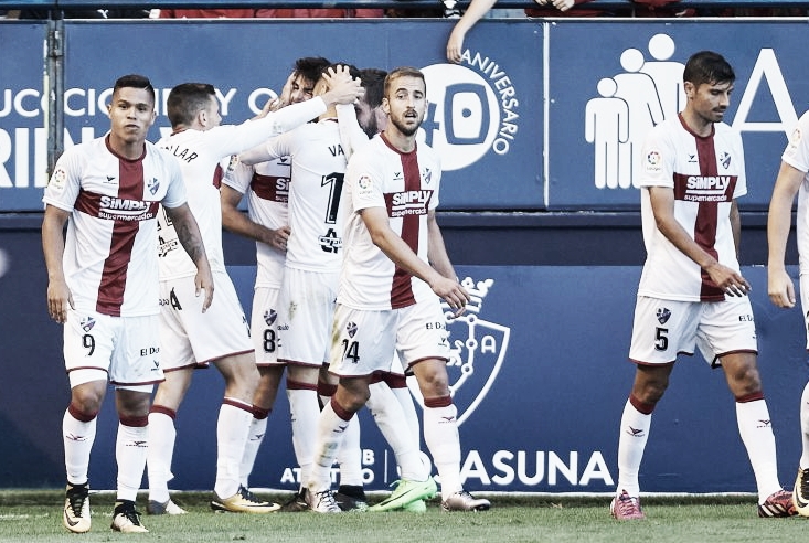 Resumen CA Osasuna - SD Huesca en LaLiga 2020/2021 Resumen CA Osasuna - SD Huesca en LaLiga 2020/2021